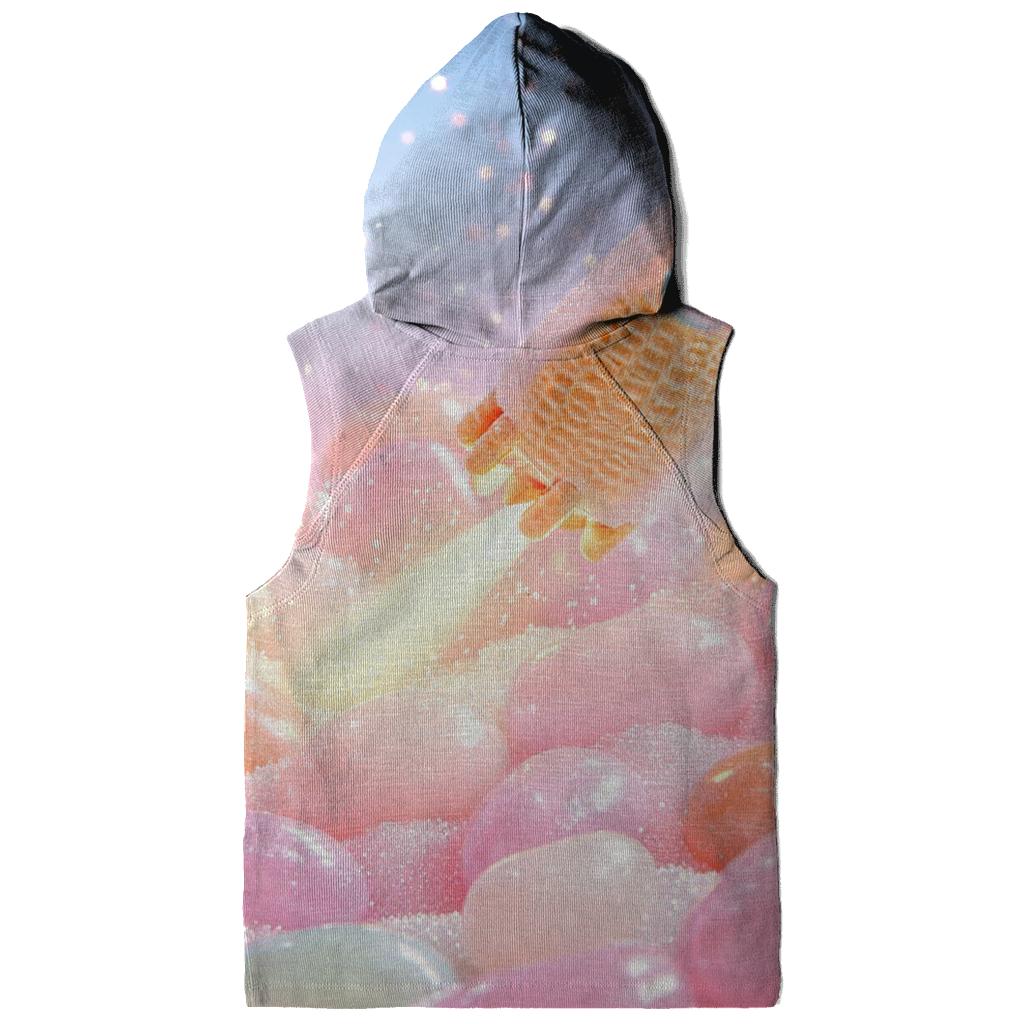 Jelly Bean Starfield hoodie trends