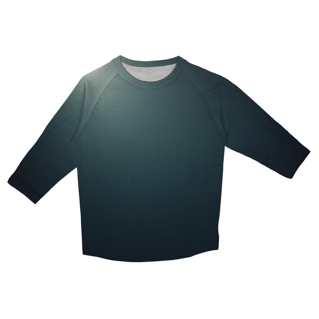 Lunar Tide trendy 3/4 sleeve tops