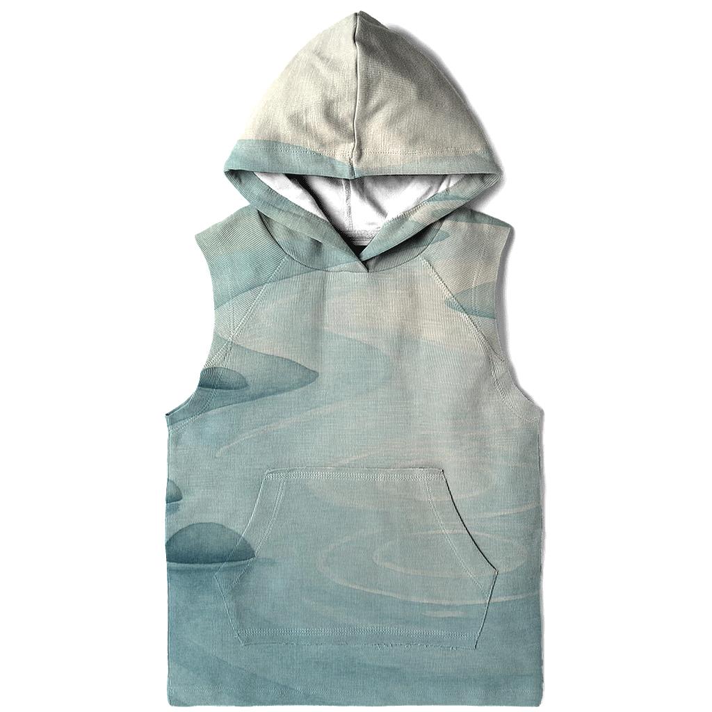 River Of Quiet Reflection hoodie trends