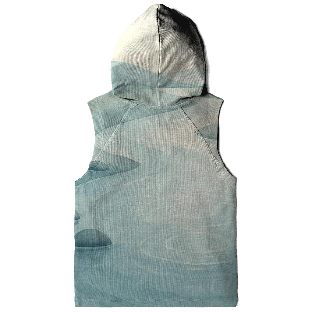 River Of Quiet Reflection hoodie trends