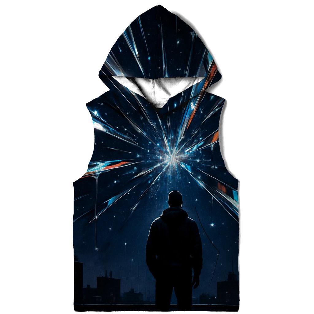 Midnight Prism hoodie trends