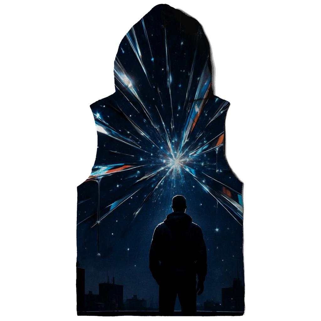 Midnight Prism hoodie trends