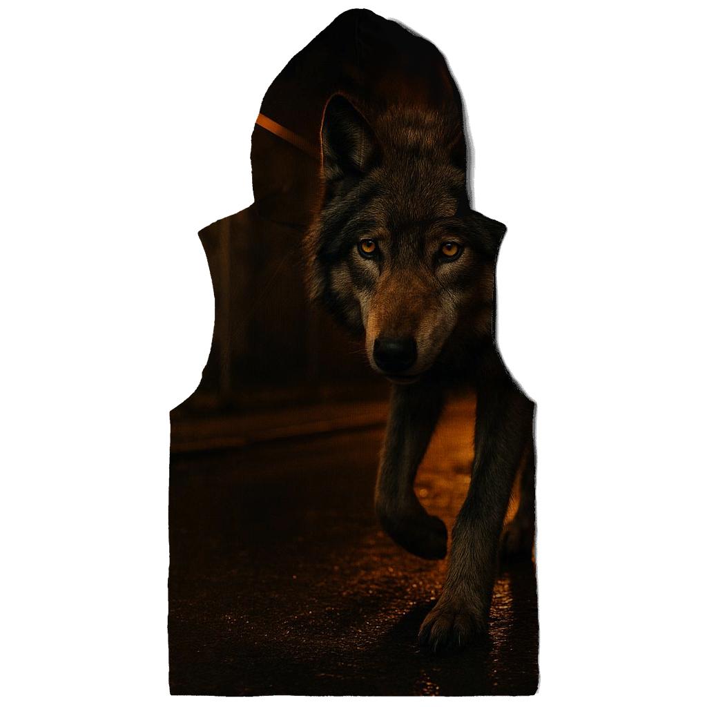 Urban Edge Nocturne hoodies fashion