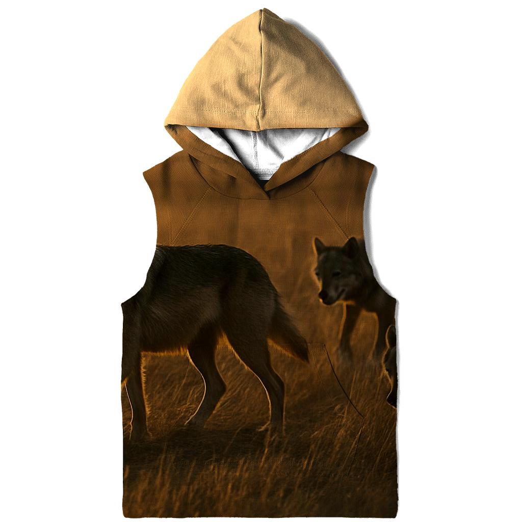 Twilight Crosshaul Migration hoodie styles