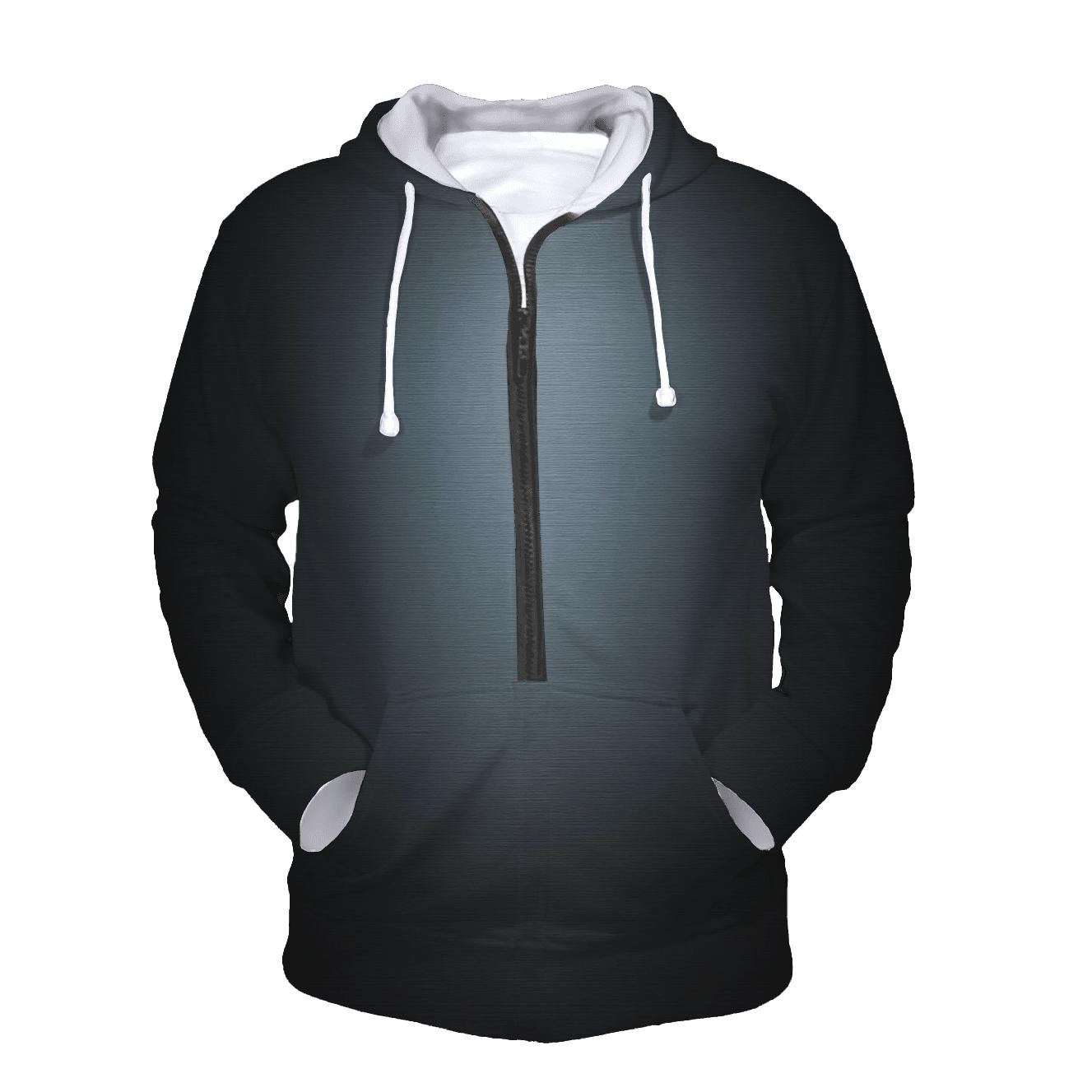 Steel Twilight Duo lightweight hoodies