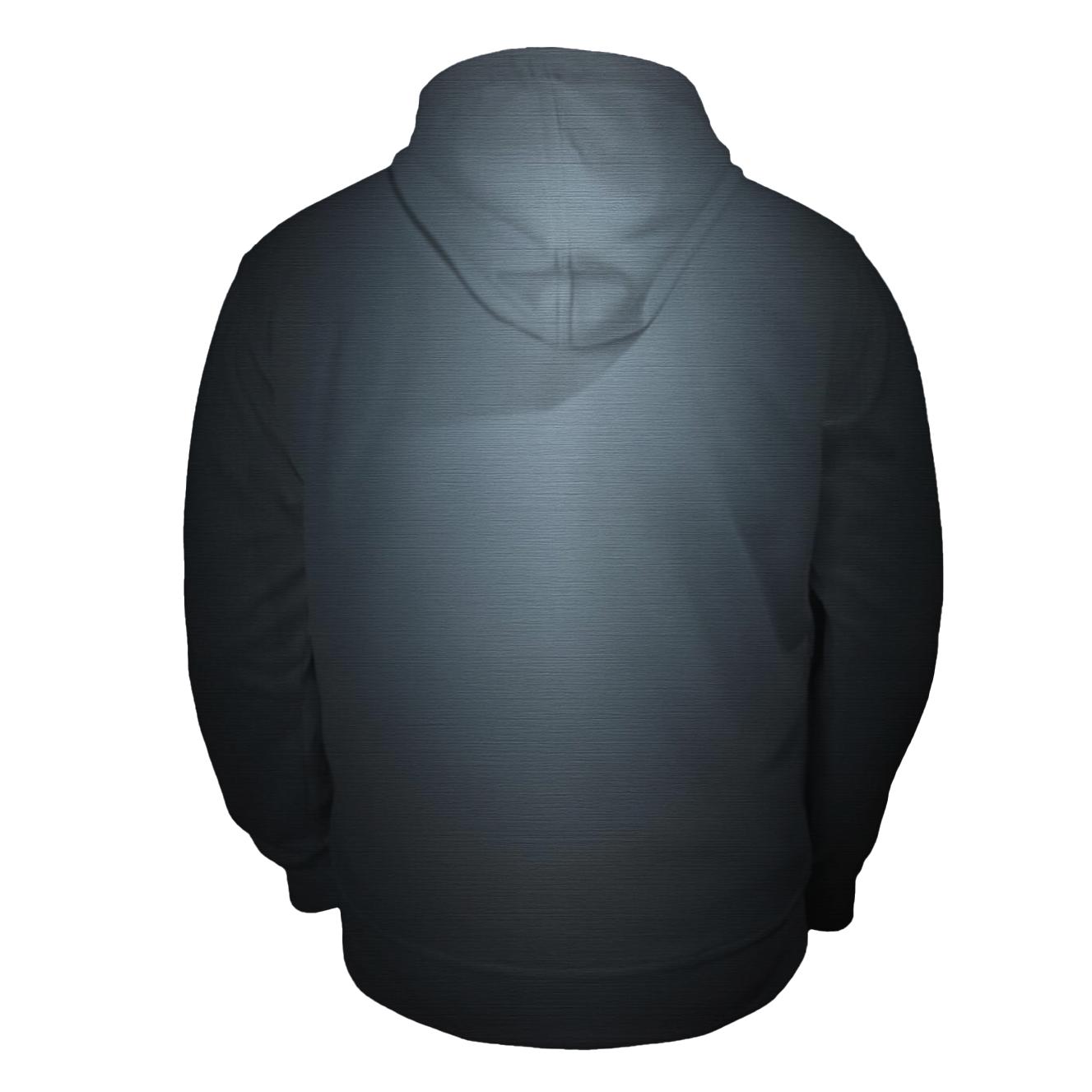 Steel Twilight Duo lightweight hoodies
