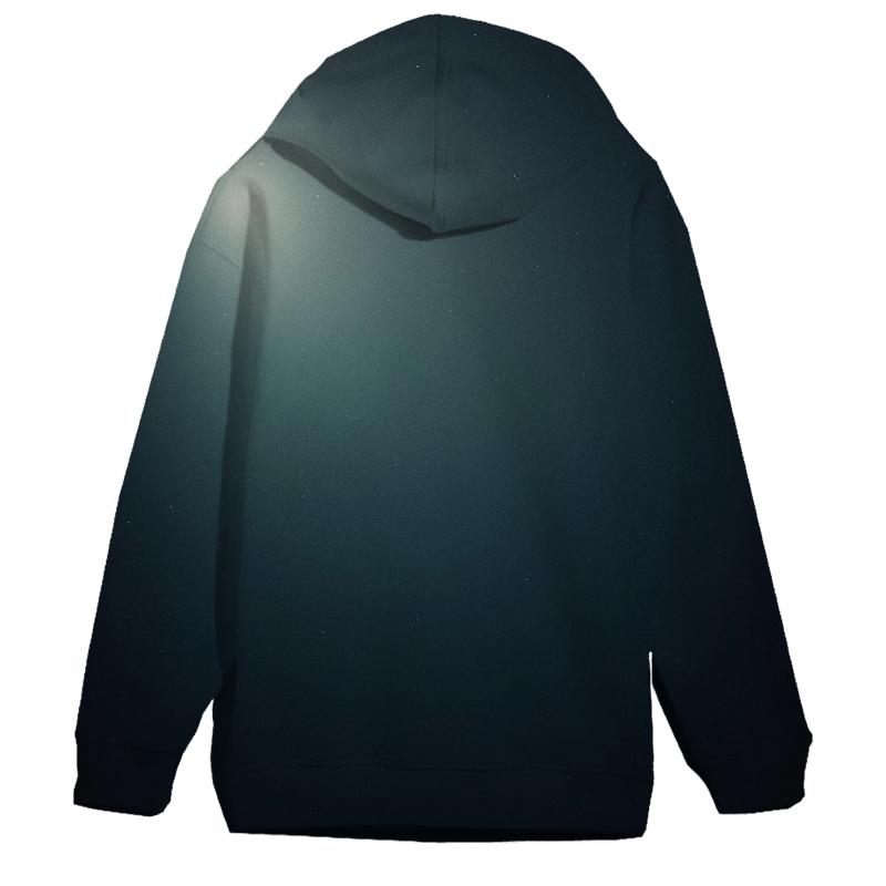 Lunar Tide hoodies fashion