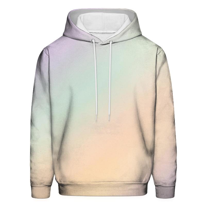 Pastel Drift premium hoodies