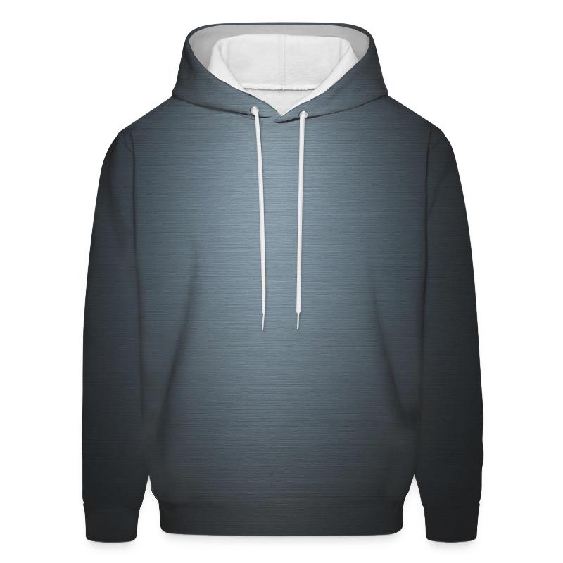 Steel Twilight Duo printed hoodies