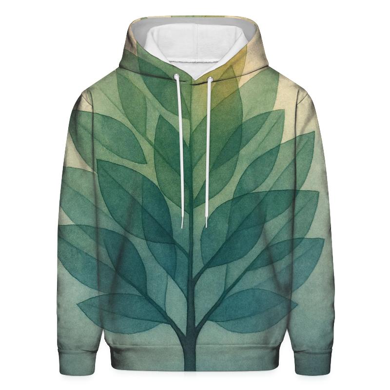 Tree Of Quiet Seasons designer hoodies