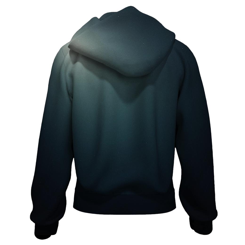 Lunar Tide pullover hoodies