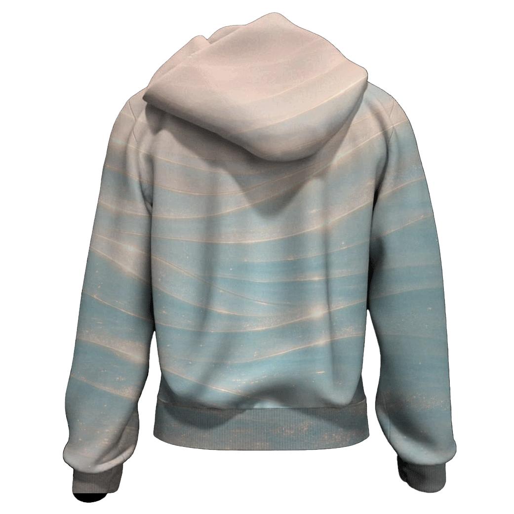 Opal Tides hoodie trends
