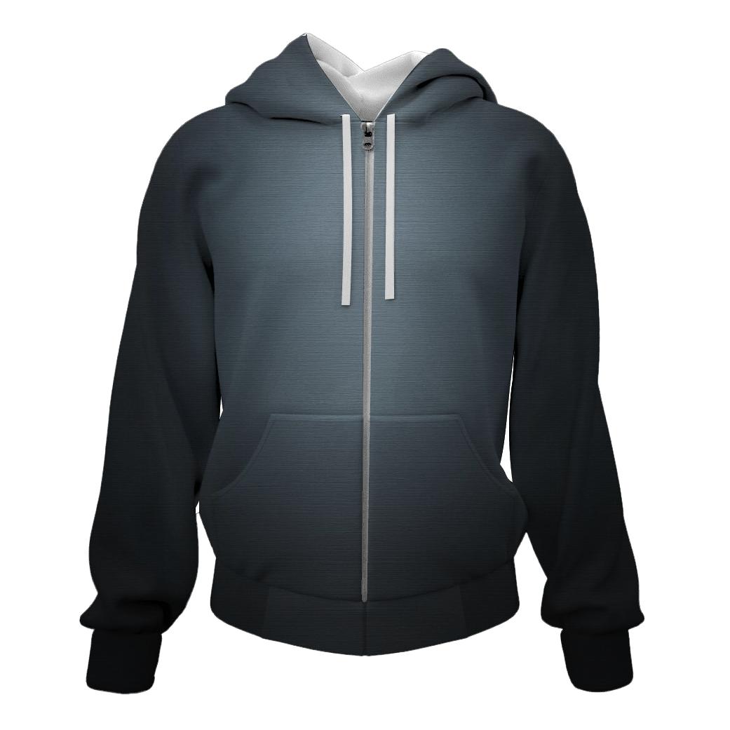 Steel Twilight Duo hoodie trends