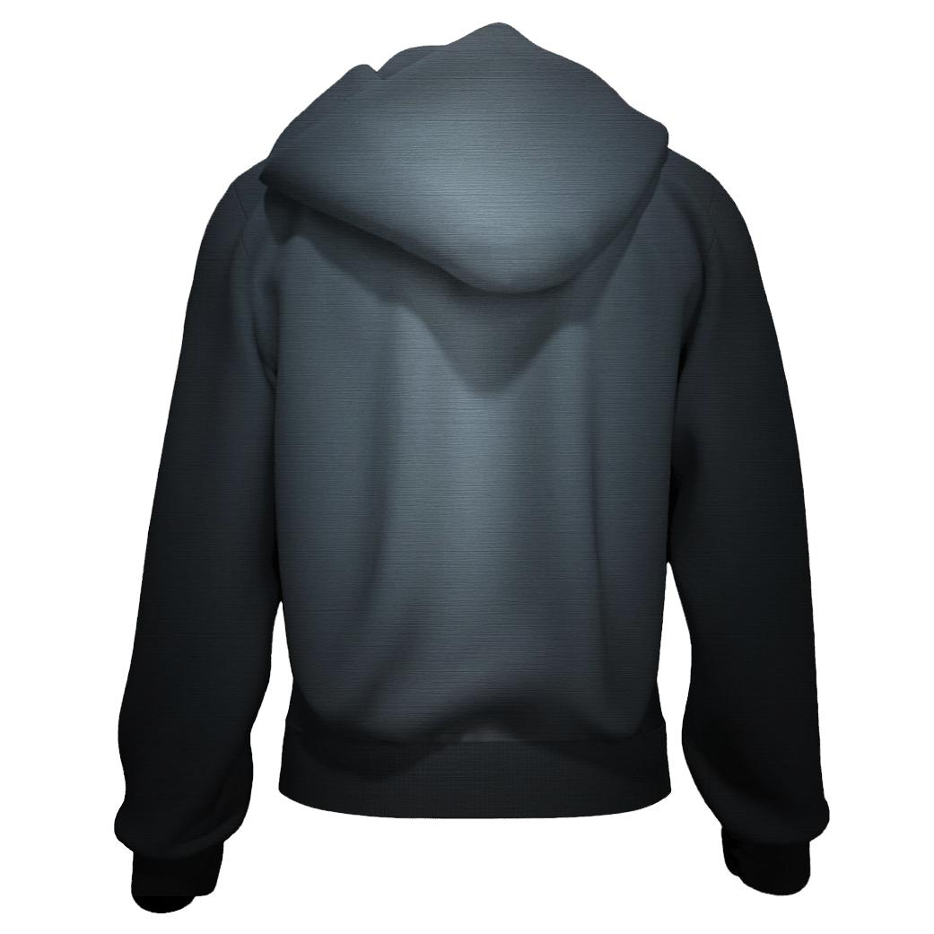 Steel Twilight Duo hoodie trends