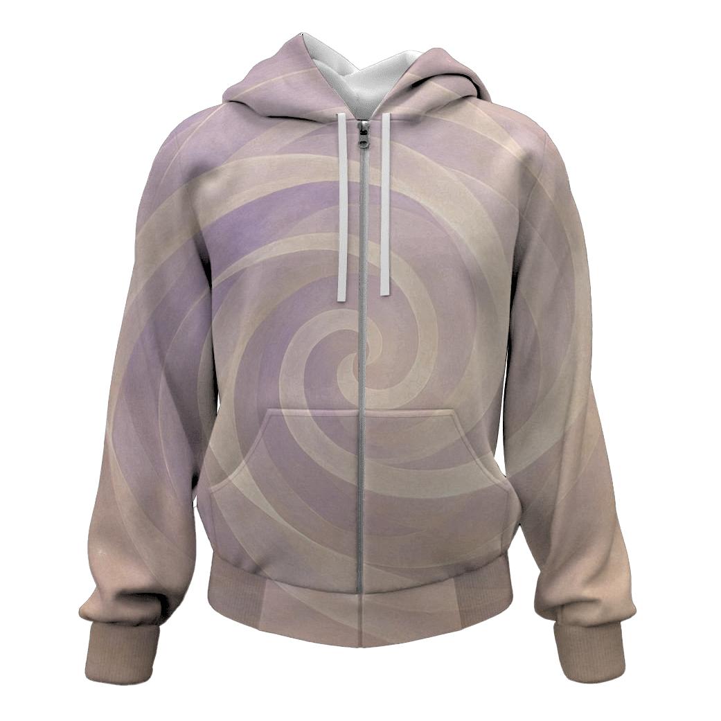 Breath Of Light Spiral hoodie designs