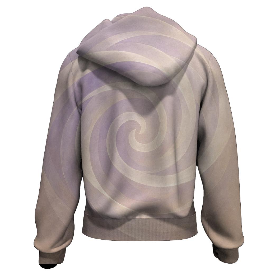 Breath Of Light Spiral hoodie designs