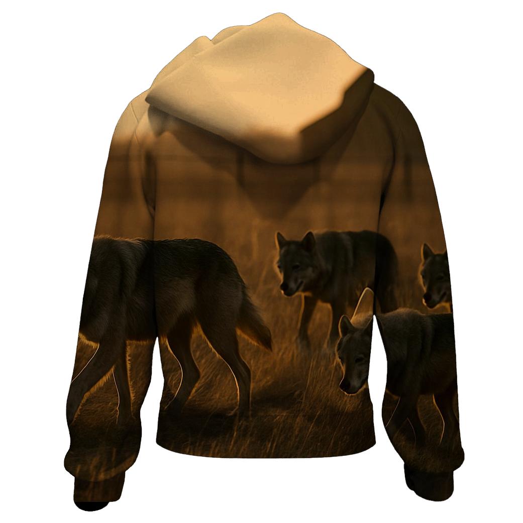 Twilight Crosshaul Migration heavyweight hoodies