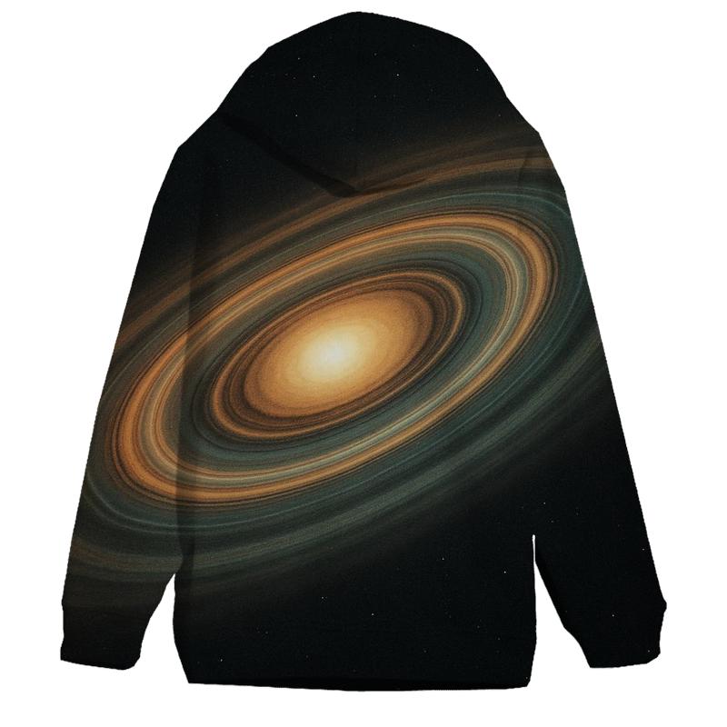 Accretion Disk Belts designer hoodies