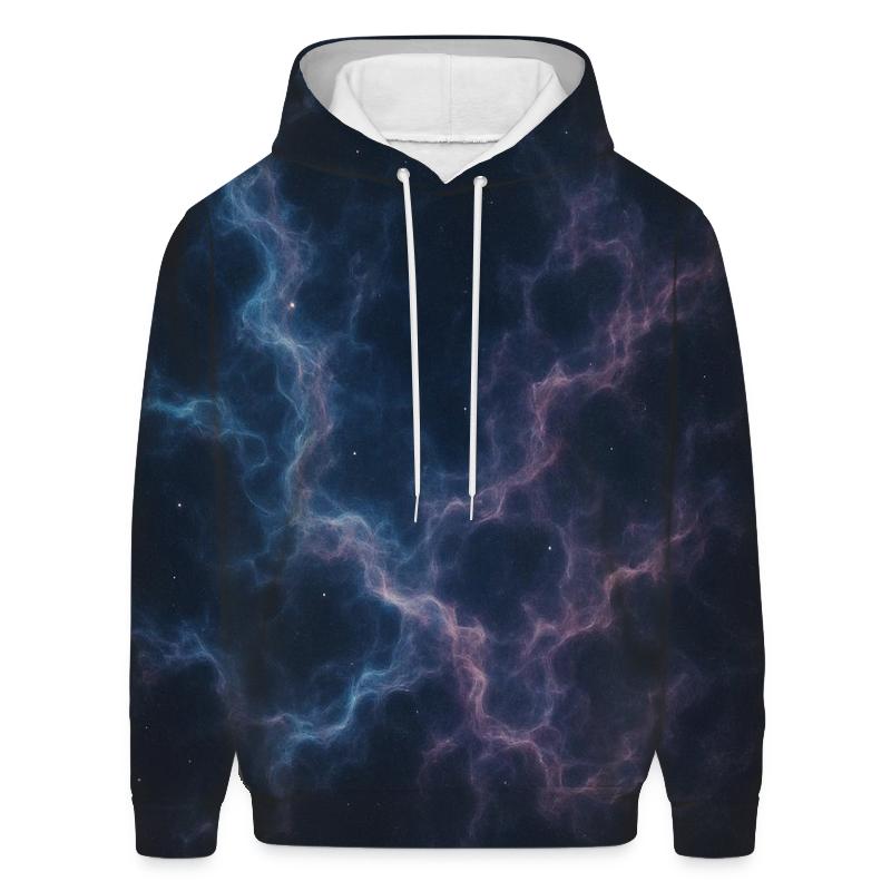 Nebula Filament Bouquet hoodie designs