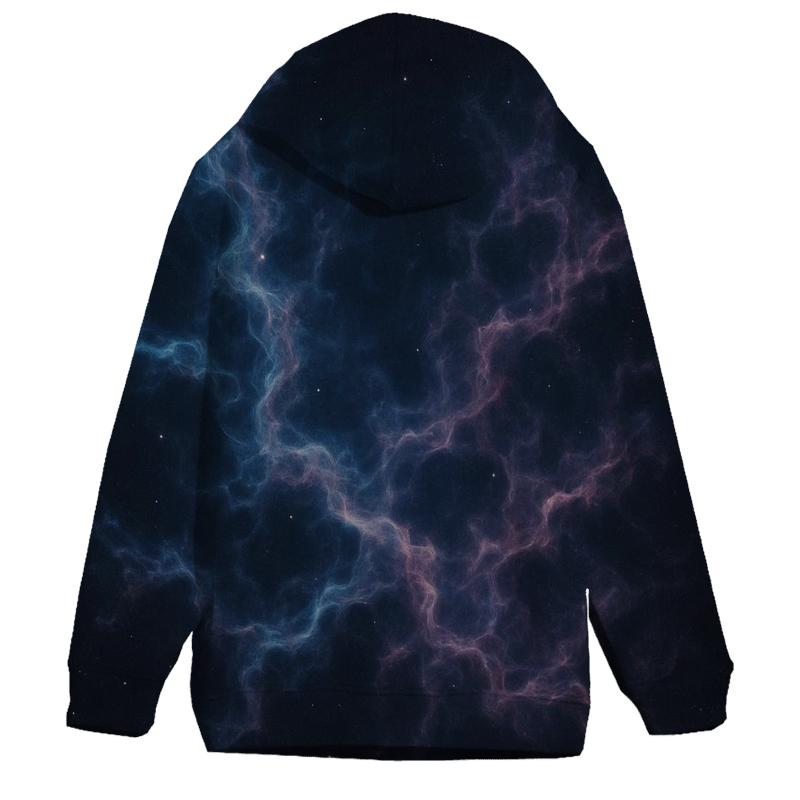 Nebula Filament Bouquet hoodie designs