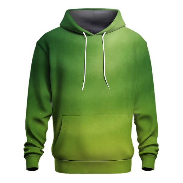 Forest Canopy Veil hoodie trends