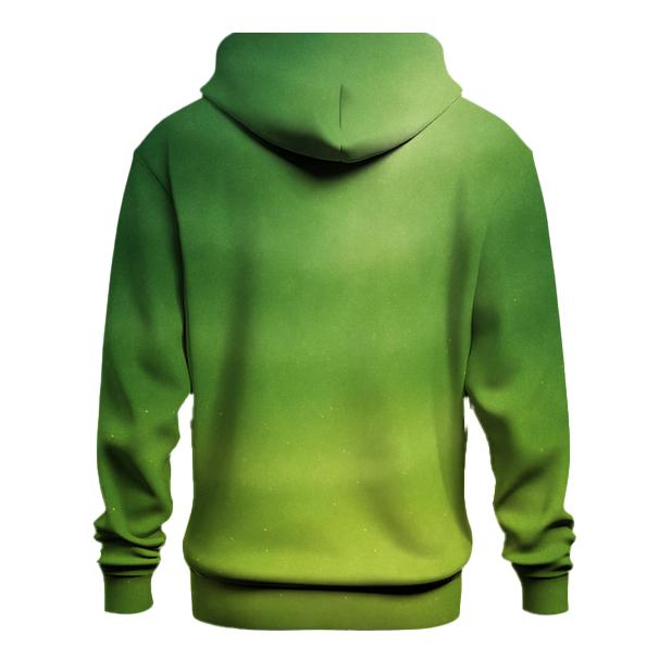 Forest Canopy Veil hoodie trends