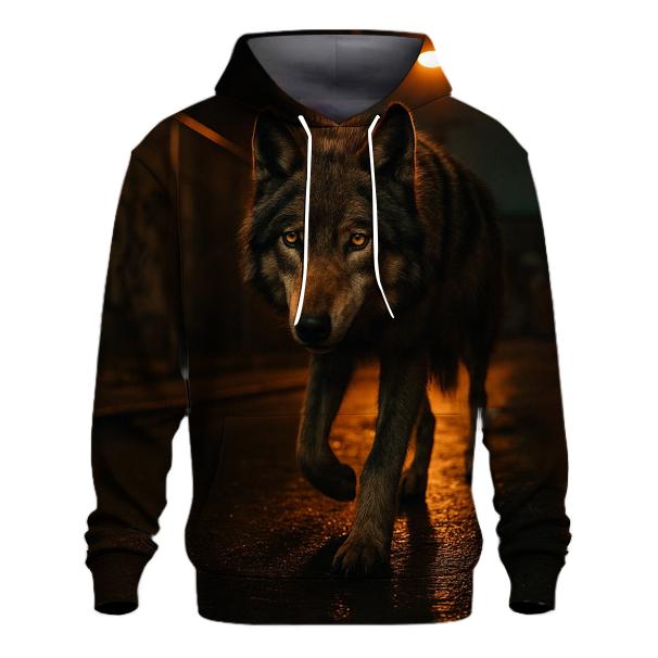 Urban Edge Nocturne hoodie styles
