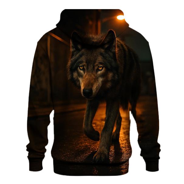 Urban Edge Nocturne hoodie styles