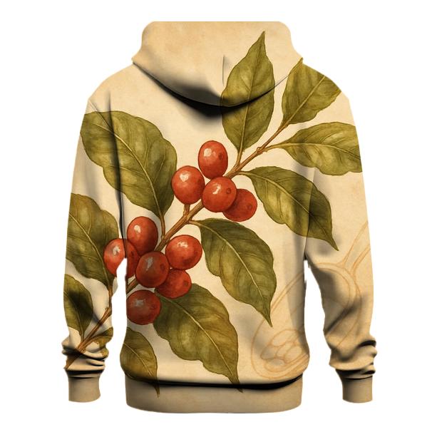 Cherry Branch Study hoodie styles