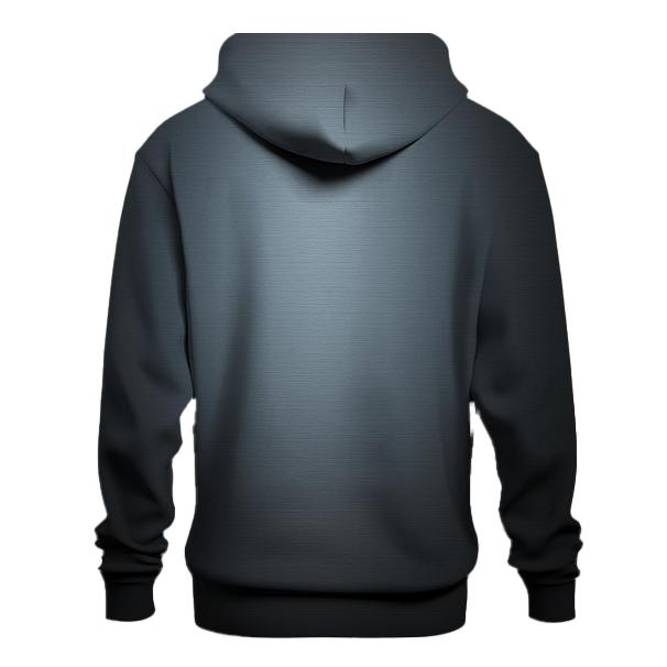 Steel Twilight Duo lightweight hoodies