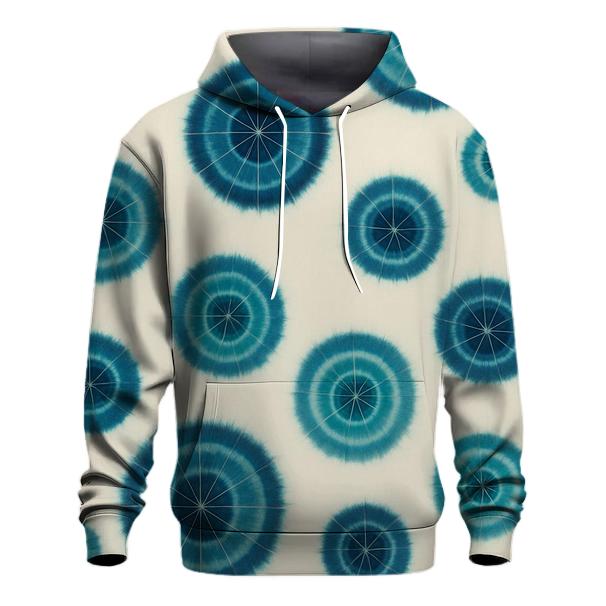 Kumo Cluster Rosettes hoodie styles
