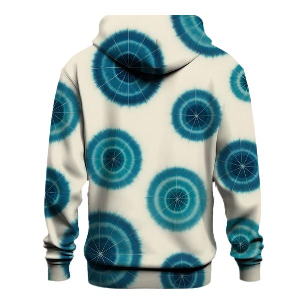 Kumo Cluster Rosettes hoodie styles