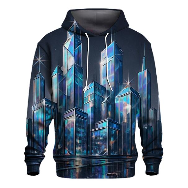Crystal Skyline hoodie styles