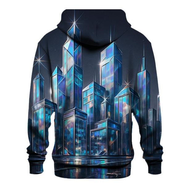 Crystal Skyline hoodie styles