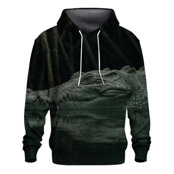 Mangrove Float — American Crocodile hoodies fashion