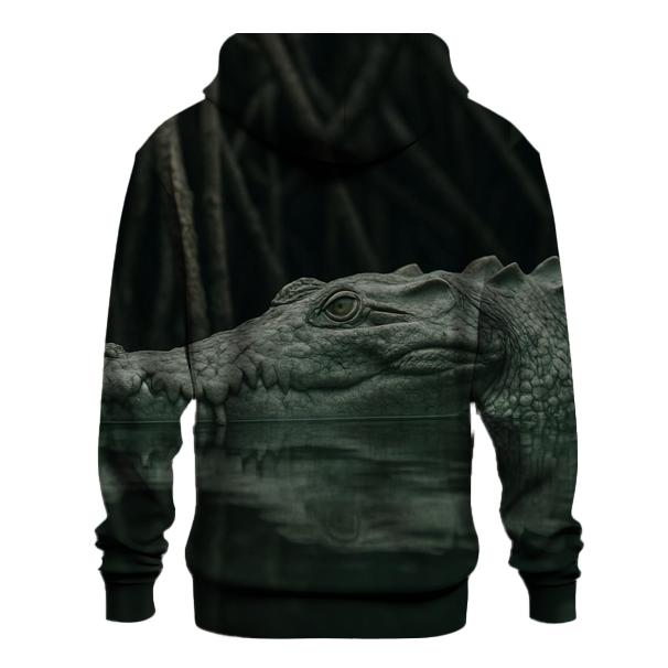 Mangrove Float — American Crocodile hoodies fashion
