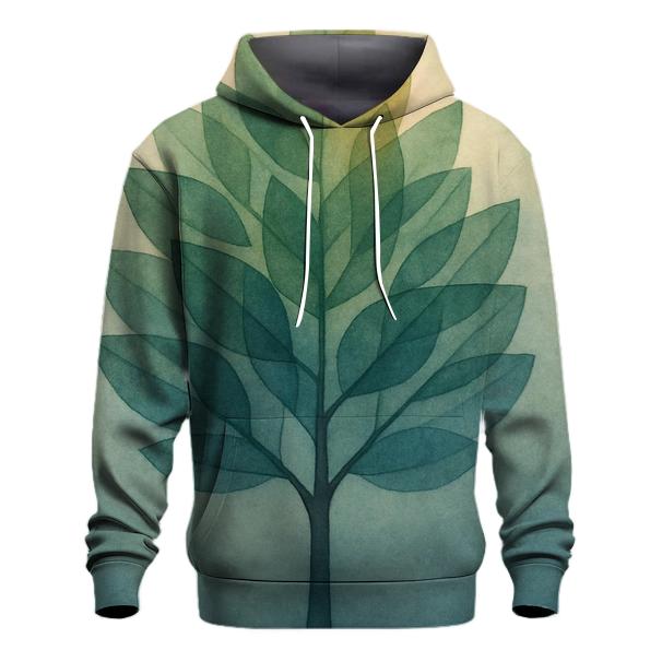 Tree Of Quiet Seasons custom hoodies