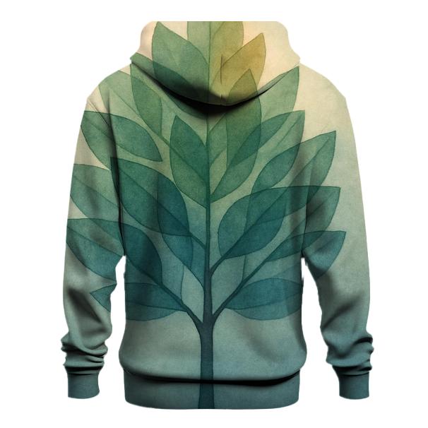 Tree Of Quiet Seasons custom hoodies