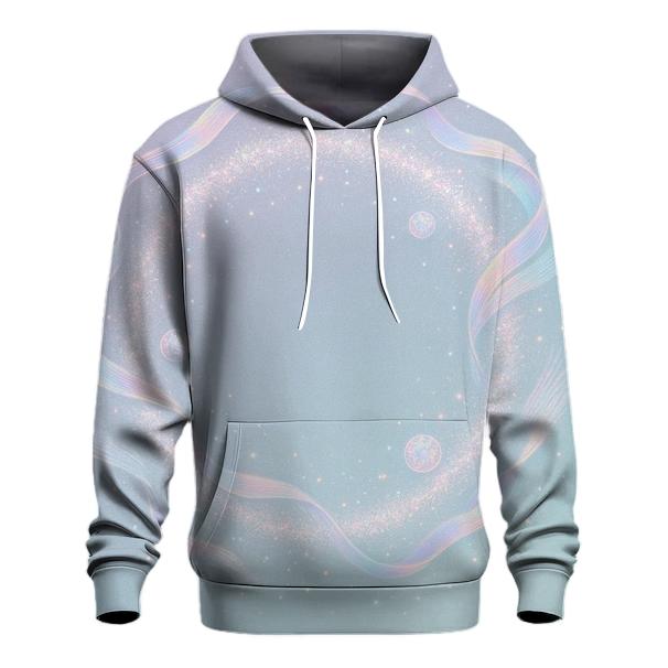 Luminous Carousel custom hoodies