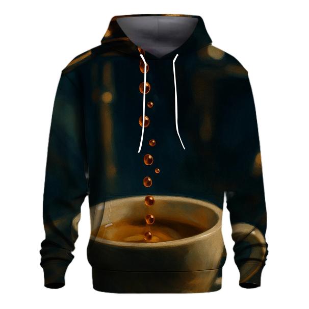 Espresso Drops Motion hoodies fashion
