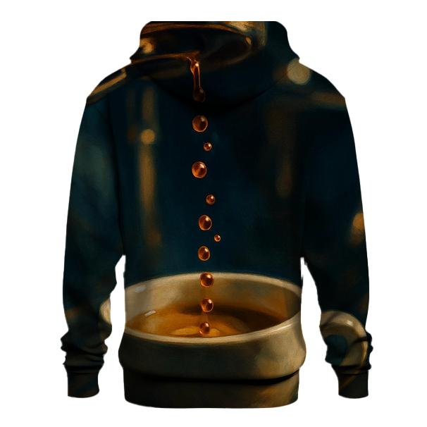 Espresso Drops Motion hoodies fashion