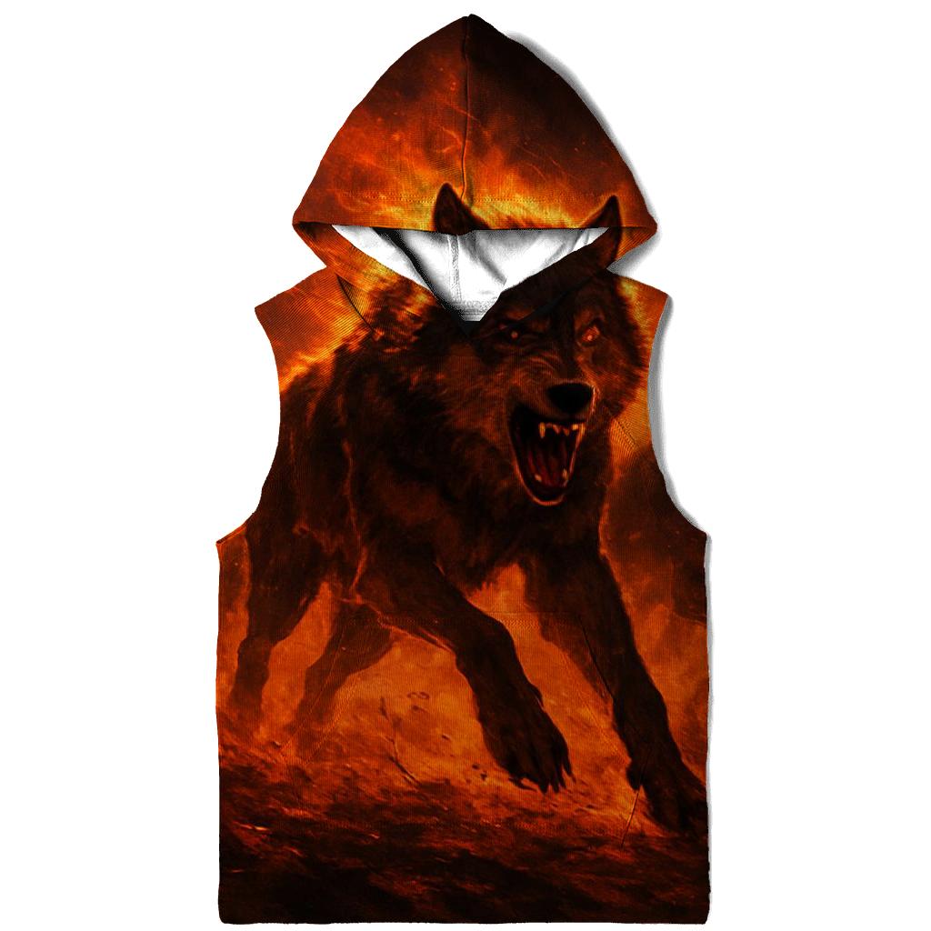 Emberpack Vanguard hoodies fashion