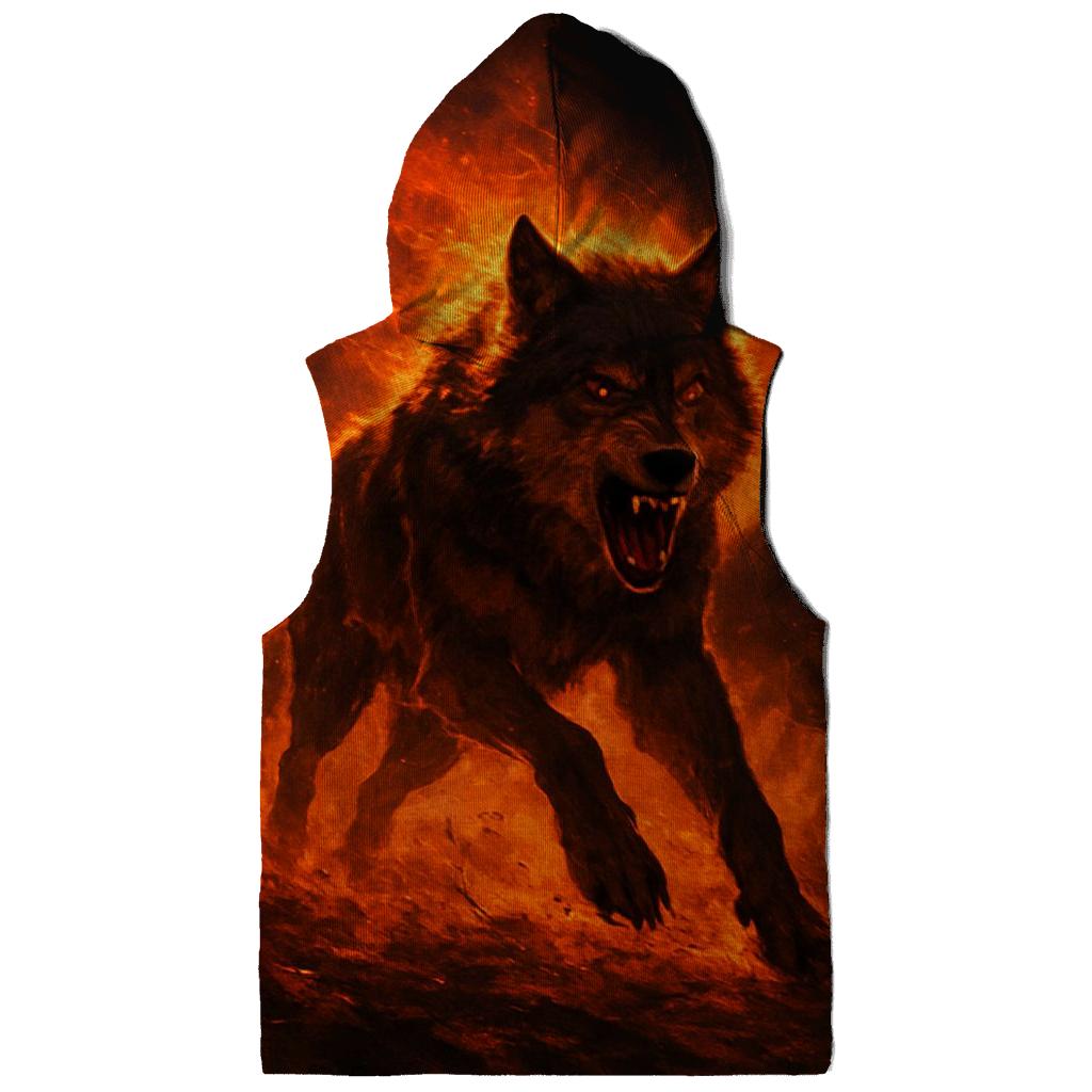 Emberpack Vanguard hoodies fashion