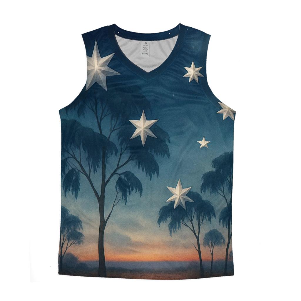 Australia casual summer tank tops