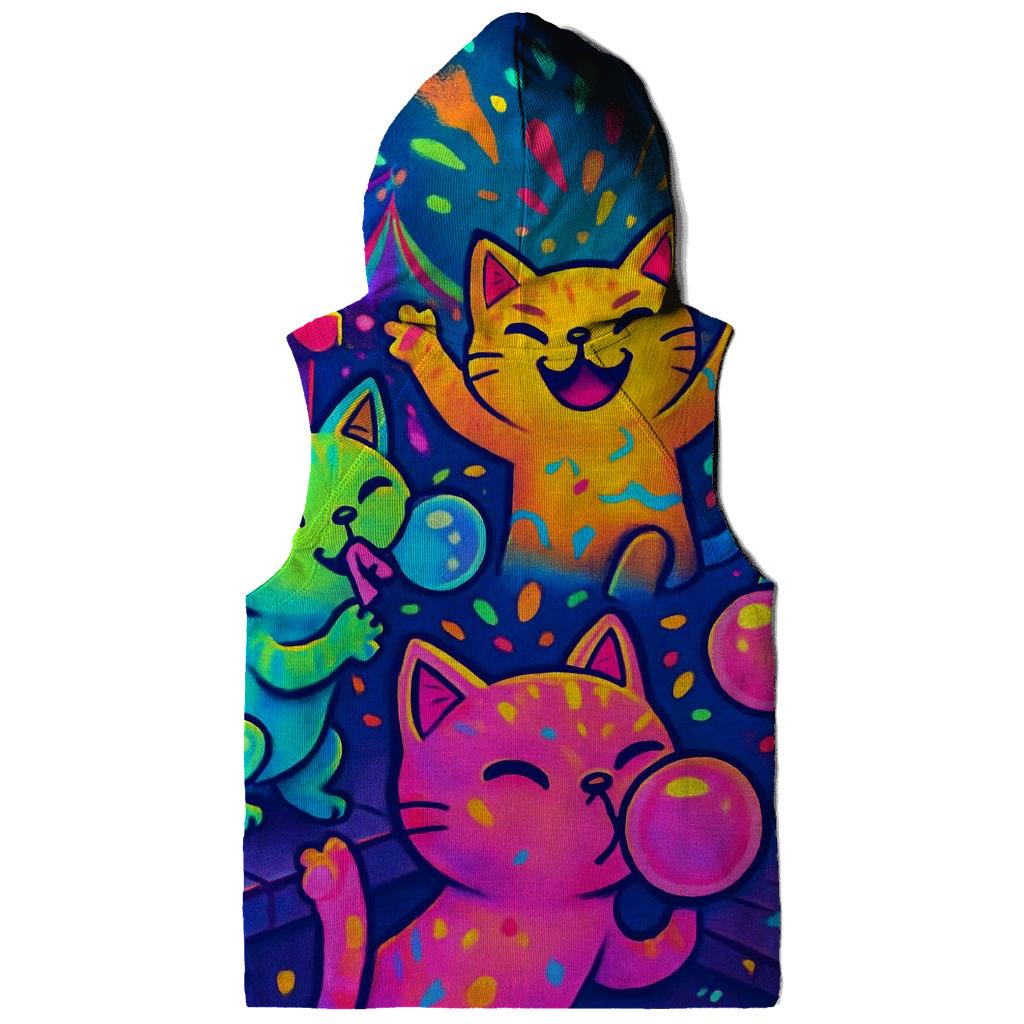 Bubblegum Gang Of Mischief hoodie trends