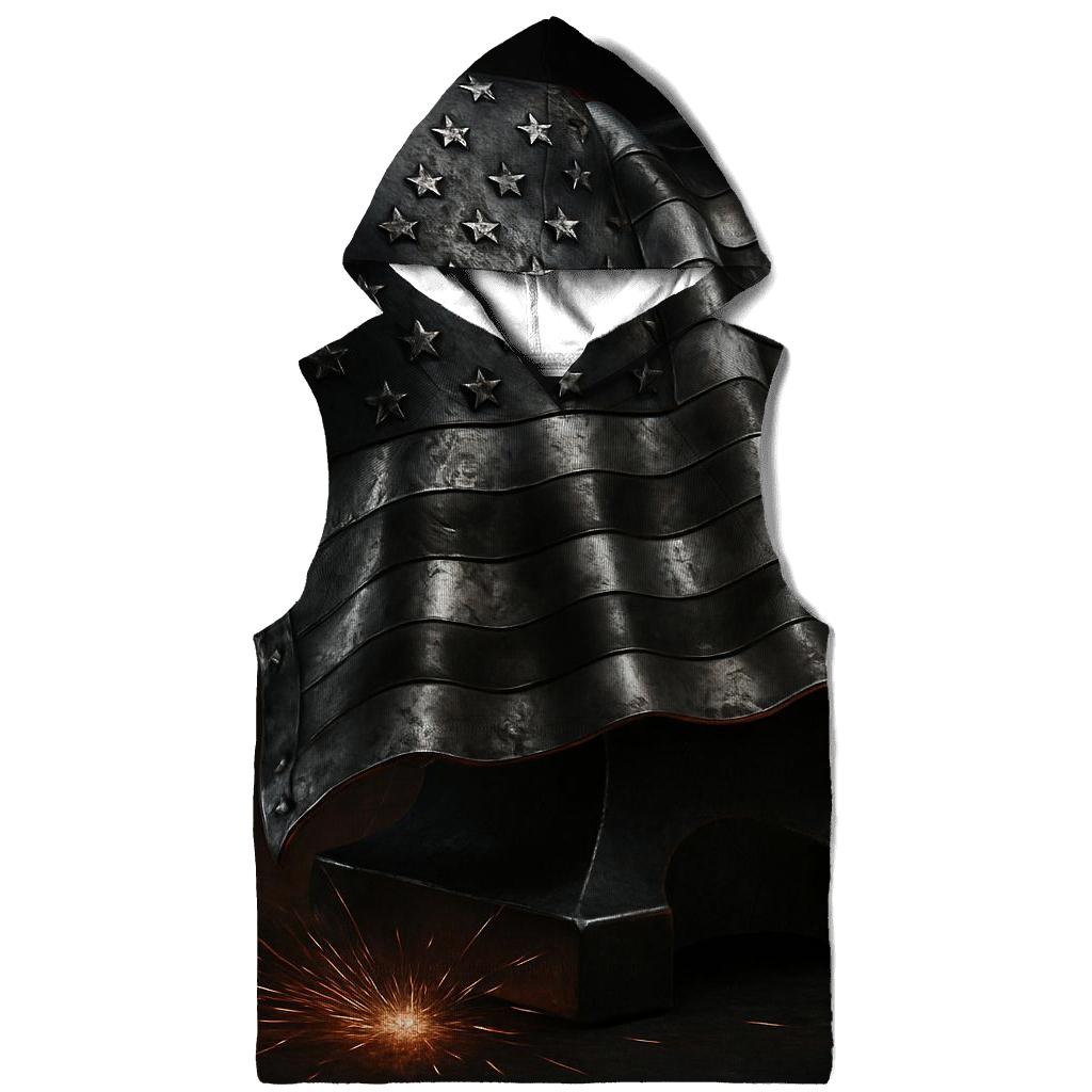 Iron Banner hoodie styles