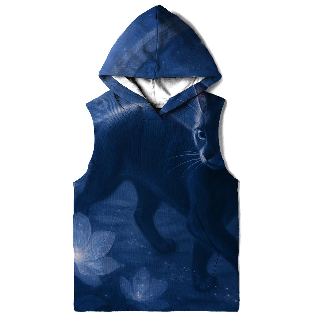Midnight Garden Prowler custom hoodies
