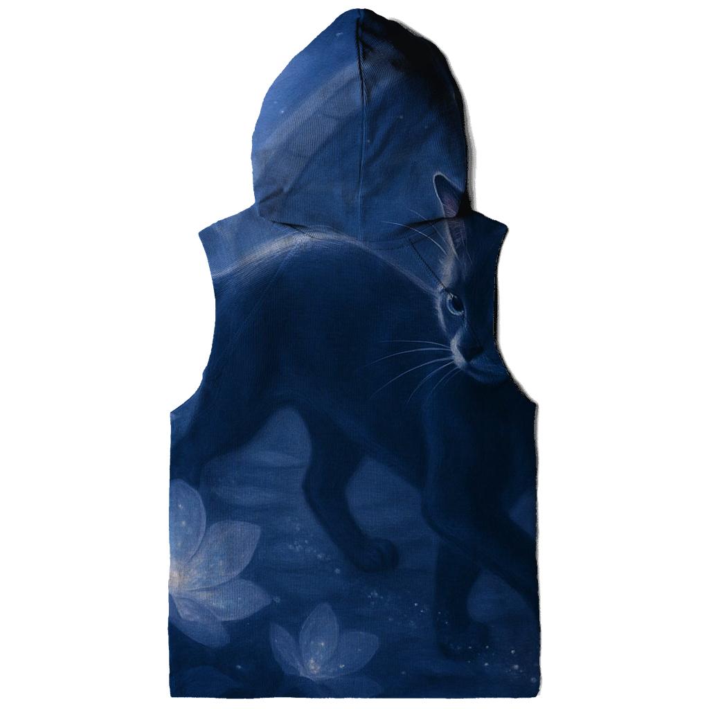 Midnight Garden Prowler custom hoodies