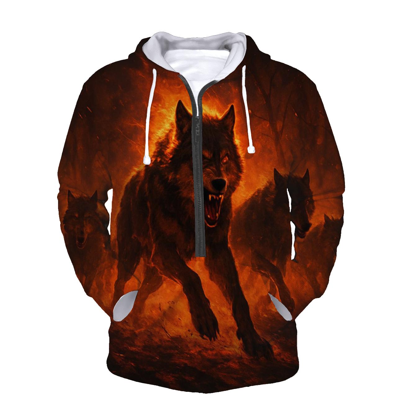 Emberpack Vanguard hoodies fashion