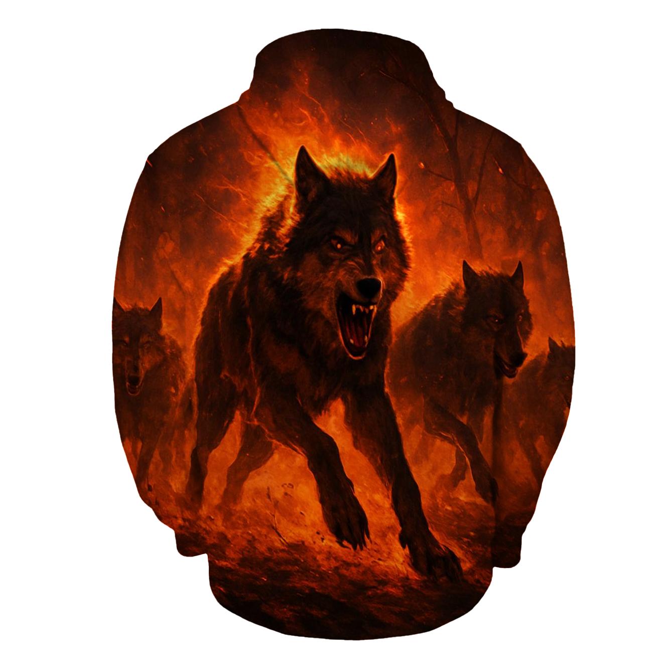 Emberpack Vanguard hoodies fashion